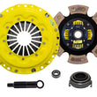 Load image into Gallery viewer, ACT 1999 Acura Integra MaXX/Race Sprung 6 Pad Clutch Kit - Main Product View