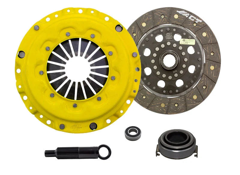ACT 1999 Acura Integra Sport/Perf Street Rigid Clutch Kit - Main Product View