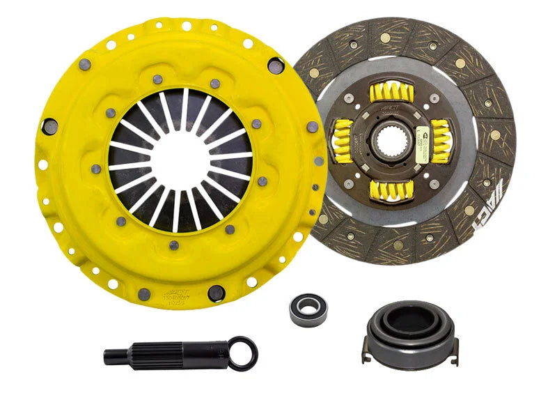 ACT 1999 Acura Integra Sport/Perf Street Sprung Clutch Kit - Main Product View