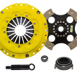 Load image into Gallery viewer, ACT 1999 Acura Integra Sport/Race Rigid 4 Pad Clutch Kit - Main Product View