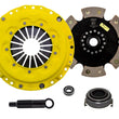 Load image into Gallery viewer, ACT 1999 Acura Integra Sport/Race Rigid 6 Pad Clutch Kit - Main Product View