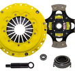Load image into Gallery viewer, ACT 1999 Acura Integra Sport/Race Sprung 4 Pad Clutch Kit - Main Product View
