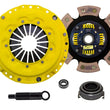 Load image into Gallery viewer, ACT 1999 Acura Integra Sport/Race Sprung 6 Pad Clutch Kit - Main Product View