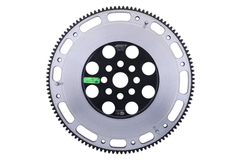 ACT 1999 Acura Integra XACT Flywheel Prolite - Main Product View