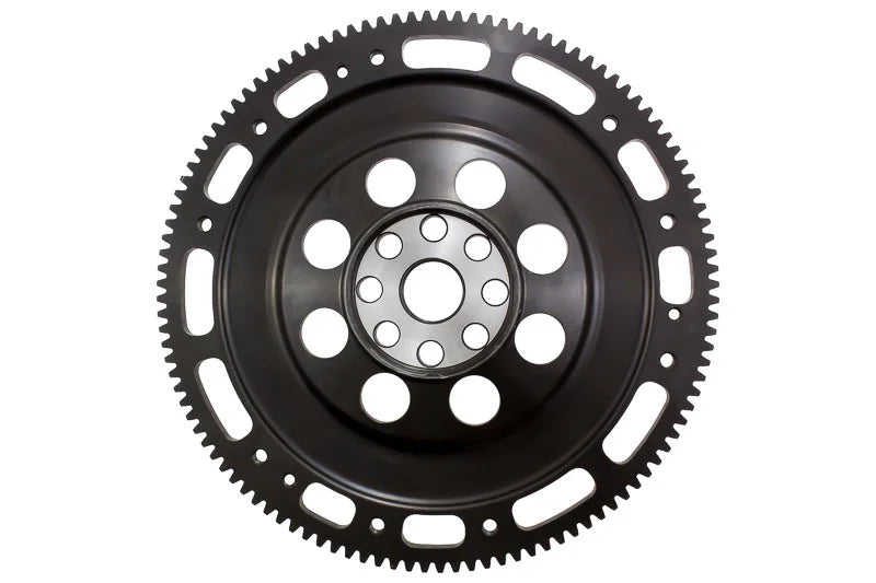 ACT 1999 Acura Integra XACT Flywheel Prolite - Side View