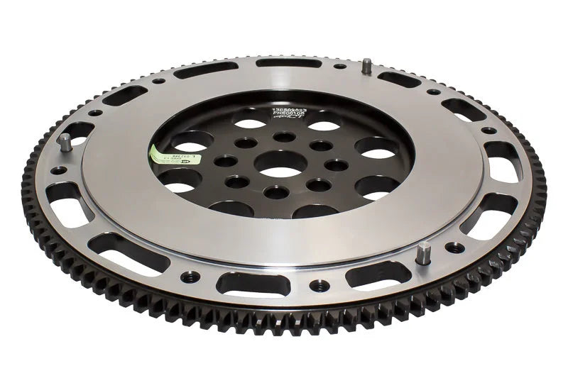 ACT 1999 Acura Integra XACT Flywheel Prolite - Back View