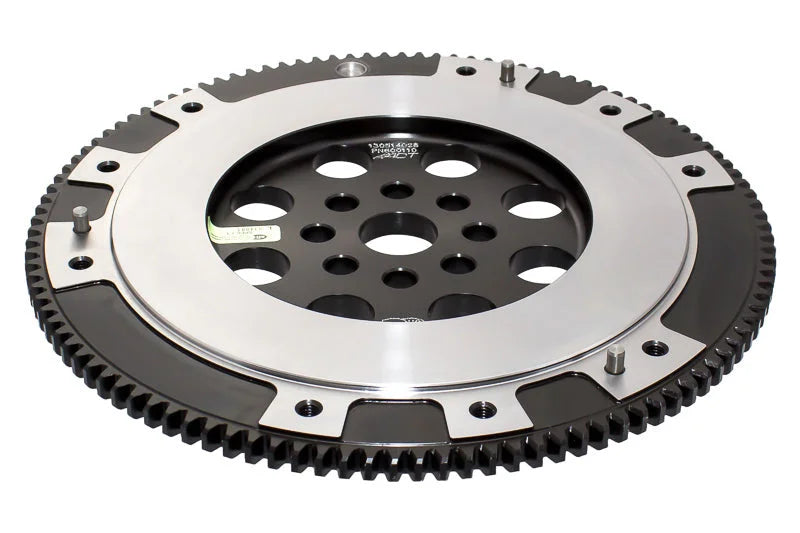 ACT 1999 Acura Integra XACT Flywheel Streetlite - Side View