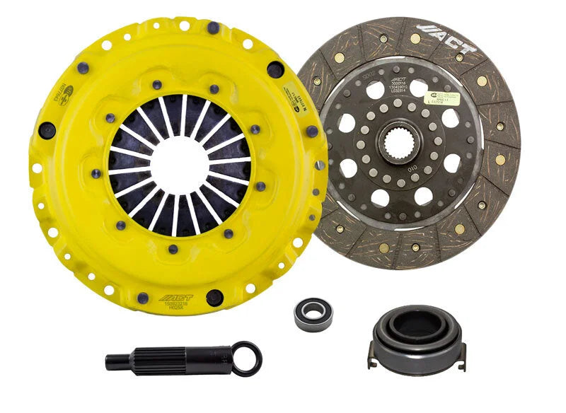 ACT 1999 Acura Integra XT/Perf Street Rigid Clutch Kit - Main Product View