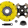 Load image into Gallery viewer, ACT 1999 Acura Integra XT/Race Rigid 4 Pad Clutch Kit - Main Product View