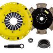 Load image into Gallery viewer, ACT 1999 Acura Integra XT/Race Rigid 6 Pad Clutch Kit - Main Product View