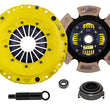 Load image into Gallery viewer, ACT 1999 Acura Integra XT/Race Sprung 6 Pad Clutch Kit - Main Product View