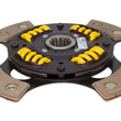 Load image into Gallery viewer, ACT 1999 Chevrolet Cavalier 4 Pad Sprung Race Disc - Side View