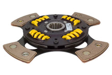 Load image into Gallery viewer, ACT 1999 Chevrolet Cavalier 4 Pad Sprung Race Disc - Side View