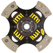 Load image into Gallery viewer, ACT 1999 Chevrolet Cavalier 4 Pad Sprung Race Disc - Back View