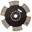 Load image into Gallery viewer, ACT 1999 Chevrolet Cavalier 6 Pad Rigid Race Disc - Main Product View