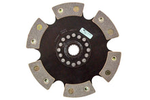 Load image into Gallery viewer, ACT 1999 Chevrolet Cavalier 6 Pad Rigid Race Disc - Main Product View