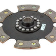 Load image into Gallery viewer, ACT 1999 Chevrolet Cavalier 6 Pad Rigid Race Disc - Side View
