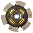 Load image into Gallery viewer, ACT 1999 Chevrolet Cavalier 6 Pad Sprung Race Disc - Main Product View