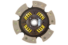 Load image into Gallery viewer, ACT 1999 Chevrolet Cavalier 6 Pad Sprung Race Disc - Main Product View