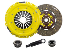 Load image into Gallery viewer, ACT 1999 Ford Mustang HD/Perf Street Sprung Clutch Kit - Main Product View