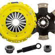 Load image into Gallery viewer, ACT 1999 Ford Mustang HD/Race Rigid 6 Pad Clutch Kit - Main Product View
