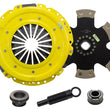 Load image into Gallery viewer, ACT 1999 Ford Mustang HD/Race Rigid 6 Pad Clutch Kit - Main Product View