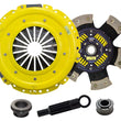 Load image into Gallery viewer, ACT 1999 Ford Mustang HD/Race Sprung 6 Pad Clutch Kit - Main Product View