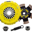 Load image into Gallery viewer, ACT 1999 Ford Mustang HD/Race Sprung 6 Pad Clutch Kit - Main Product View
