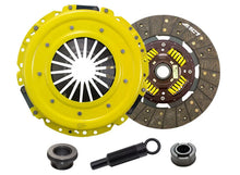 Load image into Gallery viewer, ACT 1999 Ford Mustang Sport/Perf Street Sprung Clutch Kit - Main Product View