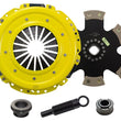 Load image into Gallery viewer, ACT 1999 Ford Mustang Sport/Race Rigid 6 Pad Clutch Kit - Main Product View