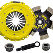 Load image into Gallery viewer, ACT 1999 Ford Mustang Sport/Race Sprung 6 Pad Clutch Kit - Main Product View