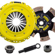 Load image into Gallery viewer, ACT 1999 Ford Mustang Sport/Race Sprung 6 Pad Clutch Kit - Main Product View