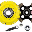 Load image into Gallery viewer, ACT 1999 Porsche 911 HD/Race Rigid 4 Pad Clutch Kit - Main Product View