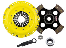Load image into Gallery viewer, ACT 1999 Porsche 911 HD/Race Rigid 4 Pad Clutch Kit - Main Product View