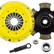 Load image into Gallery viewer, ACT 1999 Porsche 911 HD/Race Rigid 6 Pad Clutch Kit - Main Product View