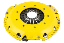 Load image into Gallery viewer, ACT 1999 Porsche 911 P/PL Heavy Duty Clutch Pressure Plate - Side View