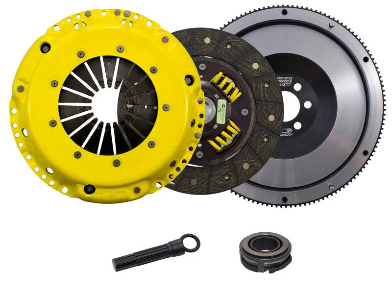 ACT 1999 Volkswagen Beetle HD/Perf Street Sprung Clutch Kit - Main Product View