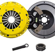 Load image into Gallery viewer, ACT 1999 Volkswagen Beetle HD/Race Rigid 4 Pad Clutch Kit - Main Product View