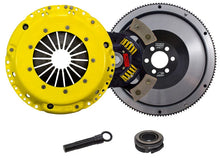 Load image into Gallery viewer, ACT 1999 Volkswagen Beetle HD/Race Sprung 4 Pad Clutch Kit - Main Product View