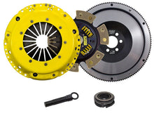 Load image into Gallery viewer, ACT 1999 Volkswagen Beetle HD/Race Sprung 6 Pad Clutch Kit - Main Product View