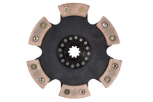Load image into Gallery viewer, ACT 2000 BMW 323Ci 6 Pad Rigid Race Disc - Main Product View