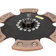 Load image into Gallery viewer, ACT 2000 BMW 323Ci 6 Pad Rigid Race Disc - Back View