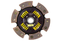 Load image into Gallery viewer, ACT 2000 Honda S2000 6 Pad Sprung Race Disc - Main Product View