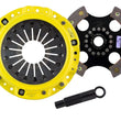 Load image into Gallery viewer, ACT 2000 Honda S2000 HD/Race Rigid 4 Pad Clutch Kit - Main Product View