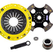 Load image into Gallery viewer, ACT 2000 Honda S2000 HD/Race Rigid 4 Pad Clutch Kit - Main Product View