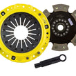 Load image into Gallery viewer, ACT 2000 Honda S2000 HD/Race Rigid 6 Pad Clutch Kit - Main Product View