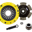 Load image into Gallery viewer, ACT 2000 Honda S2000 HD/Race Rigid 6 Pad Clutch Kit - Main Product View