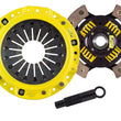 Load image into Gallery viewer, ACT 2000 Honda S2000 HD/Race Sprung 4 Pad Clutch Kit - Main Product View