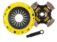 Load image into Gallery viewer, ACT 2000 Honda S2000 HD/Race Sprung 4 Pad Clutch Kit - Main Product View