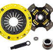 Load image into Gallery viewer, ACT 2000 Honda S2000 HD/Race Sprung 4 Pad Clutch Kit - Main Product View